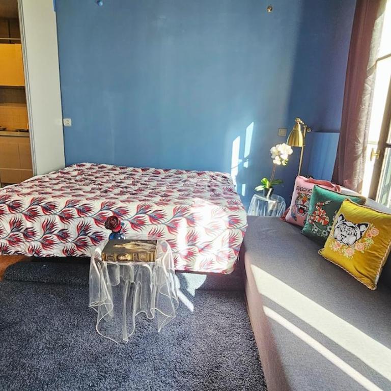 Cut Cut Cut apt centre city - Appartement 1 Chambre - 10