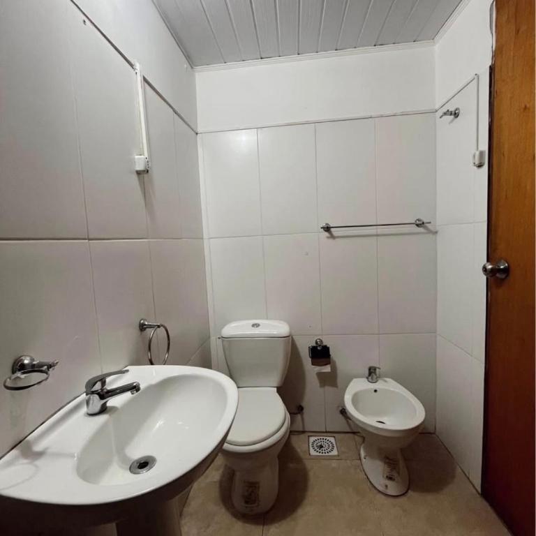 Americano Apart - One-Bedroom Apartment - 13