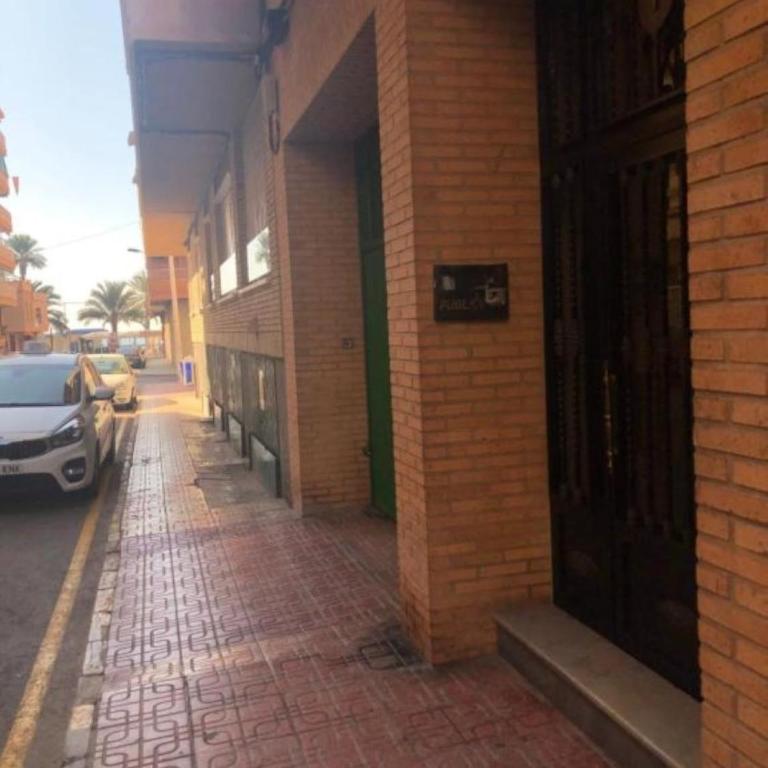 Hola Mar - Two-Bedroom Apartment - 39