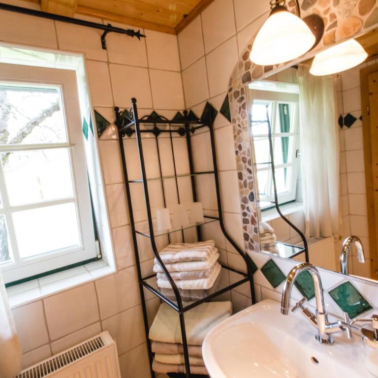 Haunzwickl Ferienhaus - Haus mit 2 Schlafzimmern - 7
