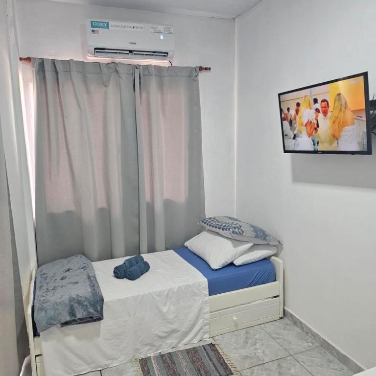 NICO Apart - Apartamento con vistas y balcón - 1