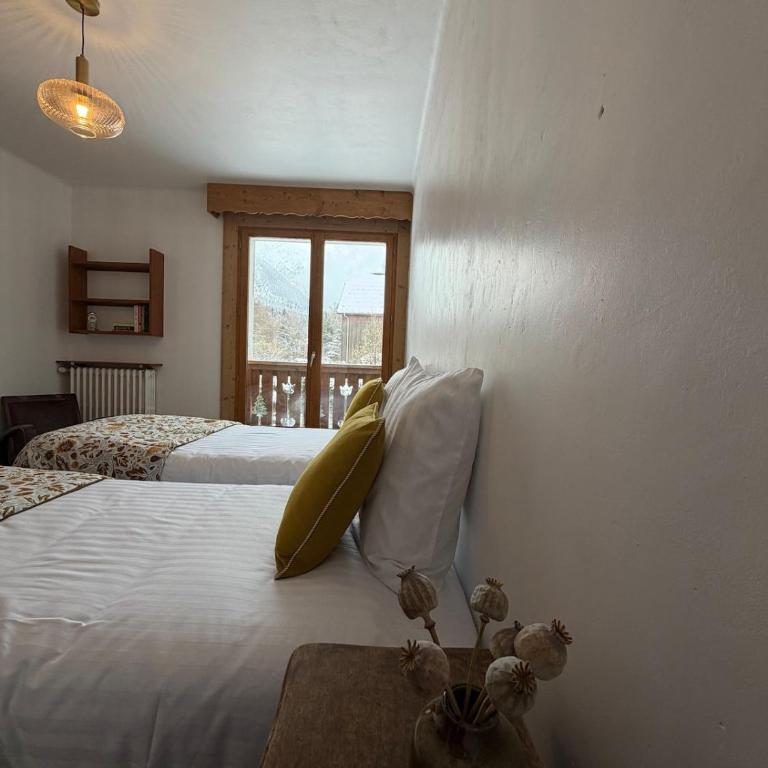Chalet d'Honneur - Apartamento de 3 dormitorios - 16