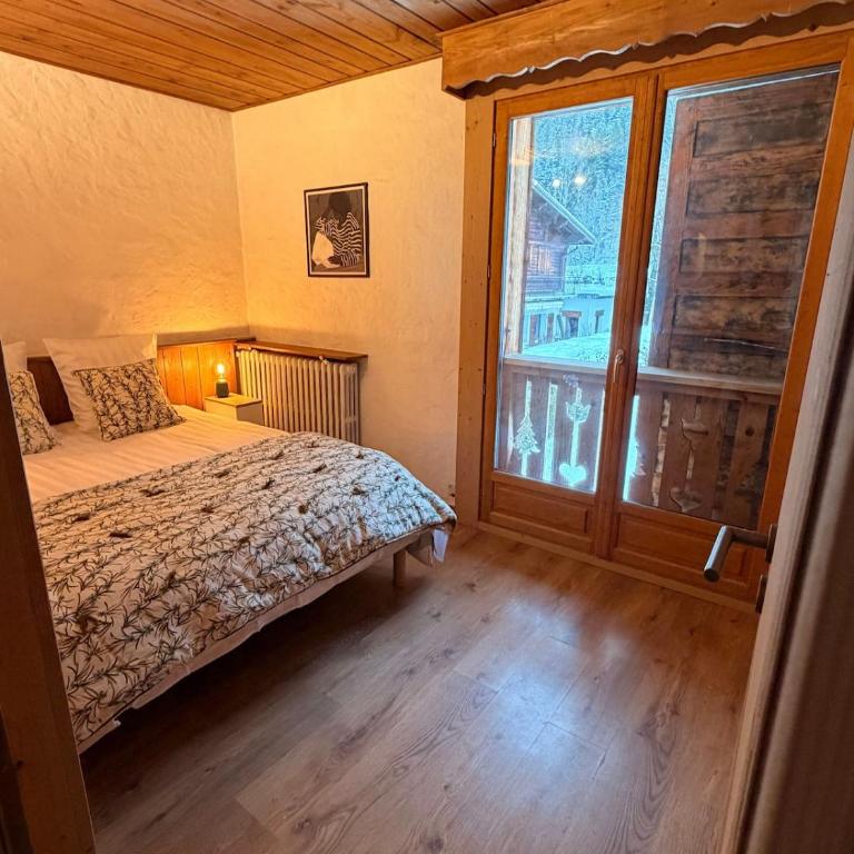 Chalet d'Honneur - Apartamento de 3 dormitorios - 3