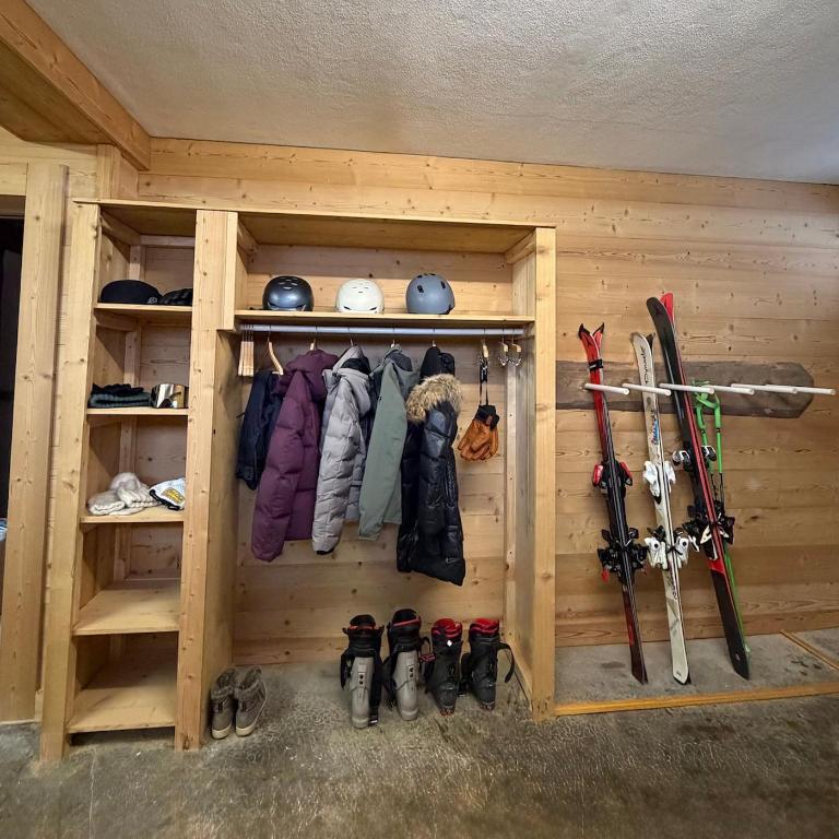 Chalet d'Honneur - Apartamento de 3 dormitorios - 4