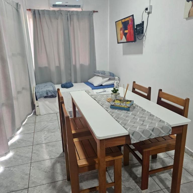 NICO Apart - Apartamento con vistas y balcón - 2