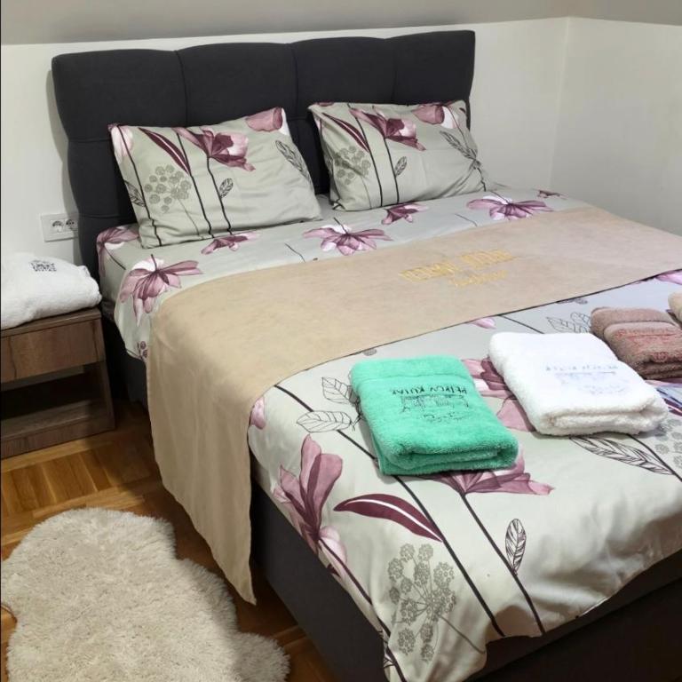 Vila Petrov Kutak - Deluxe Villa - 23