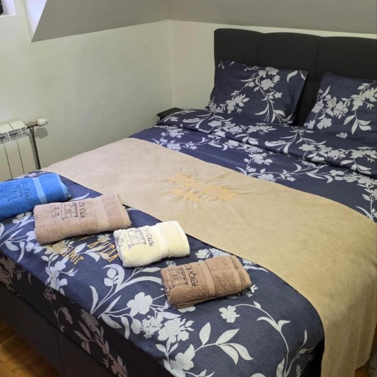 Vila Petrov Kutak - Deluxe Villa - 28