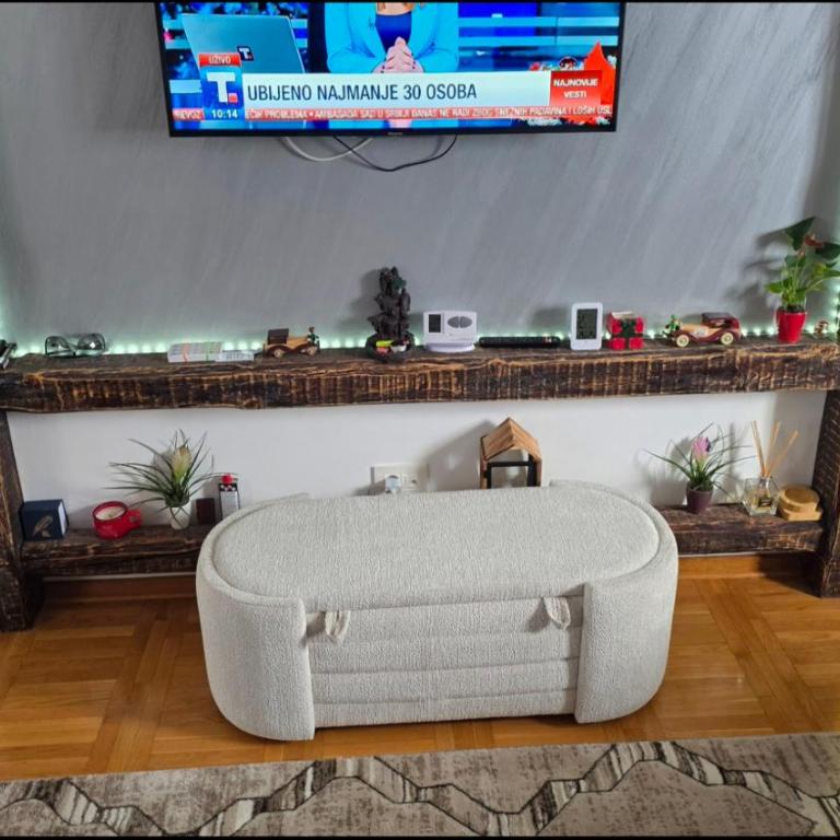 Vila Petrov Kutak - Deluxe Villa - 30