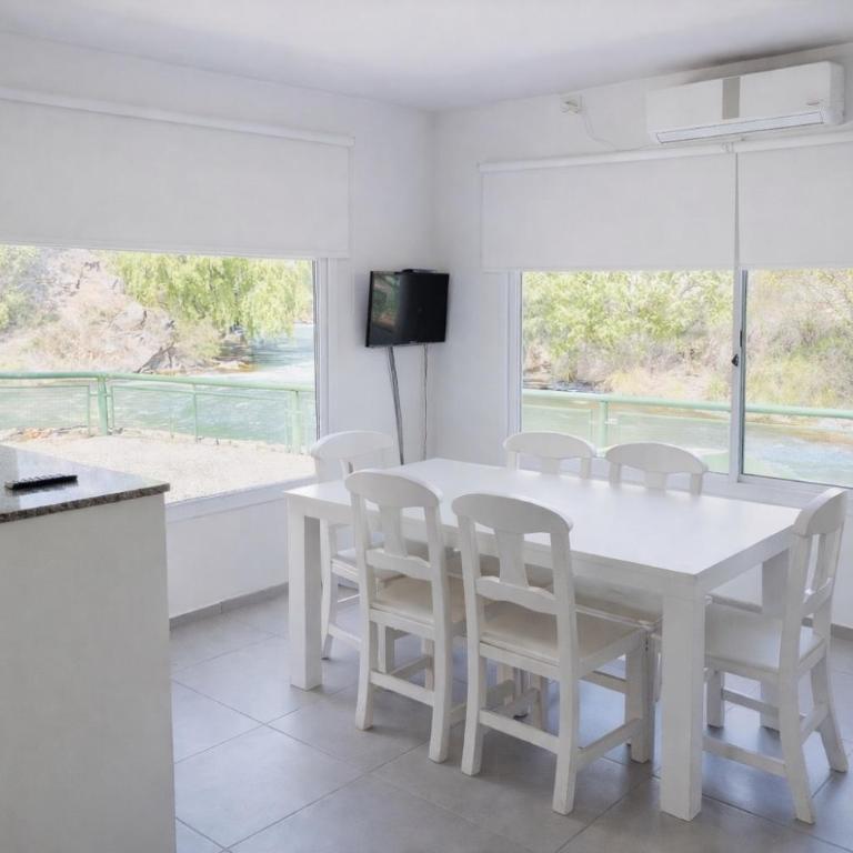 Cabañas Cerro Colorado - One-Bedroom Apartment - 50