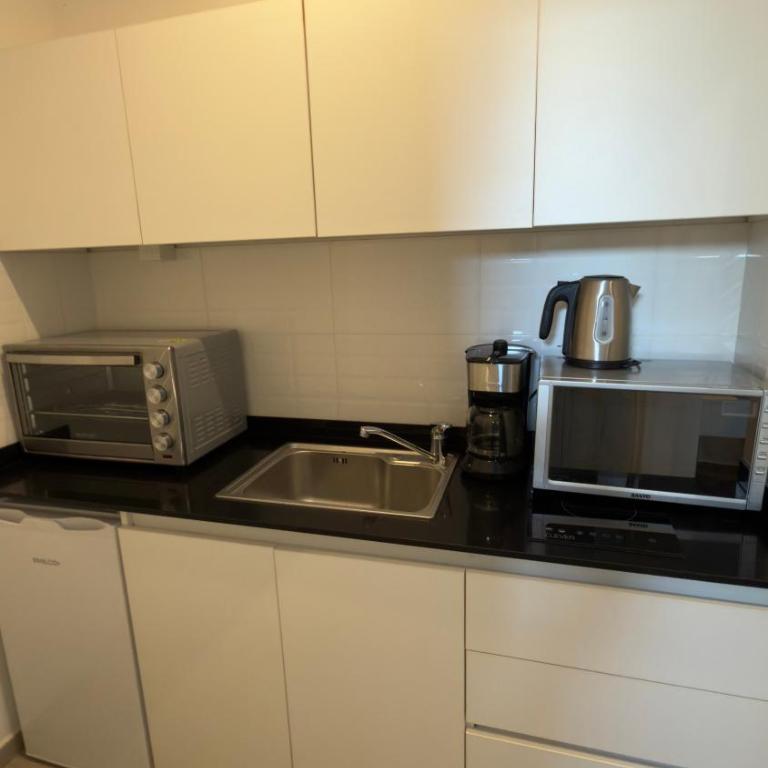 Apart Center Madryn - Apartamento de 1 dormitorio - 3