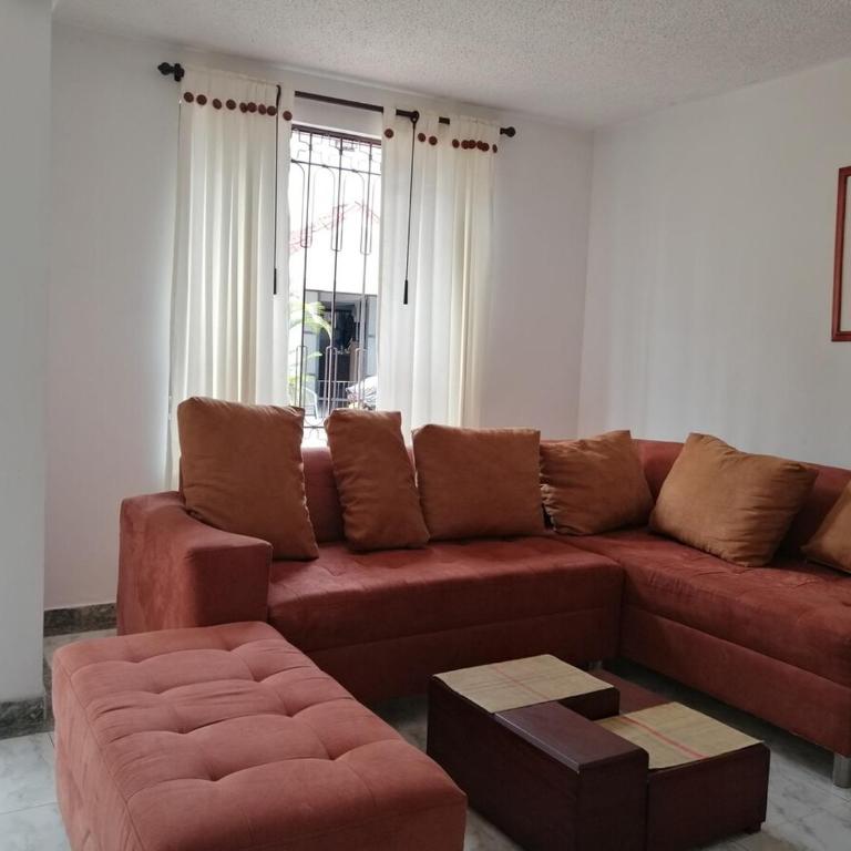 La Casita Bella - Estadías Largas - Three-Bedroom House - 2
