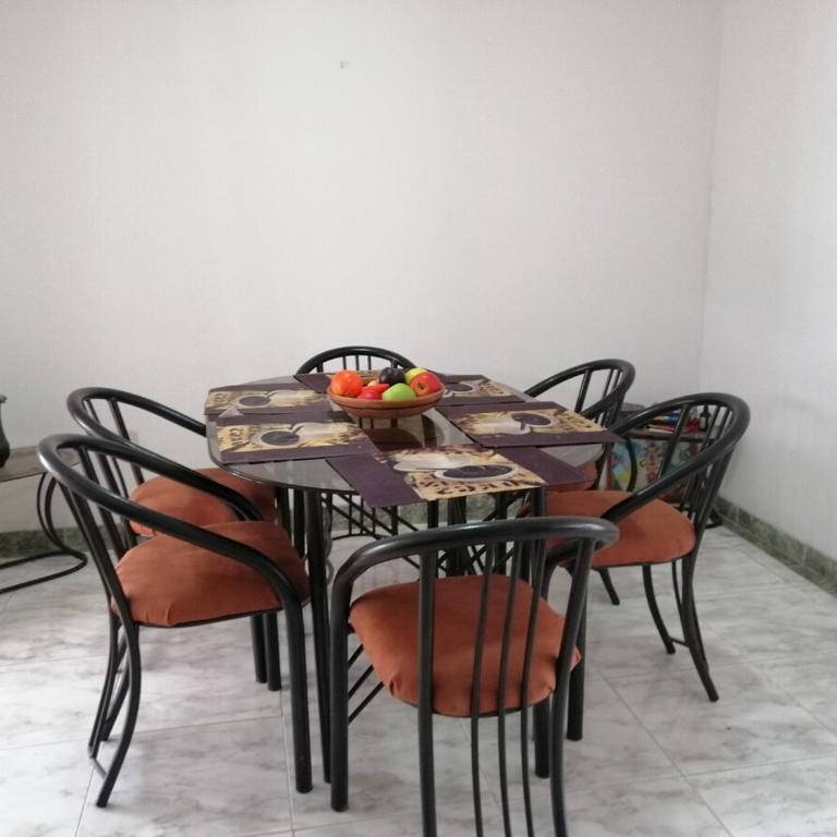 La Casita Bella - Estadías Largas - Three-Bedroom House - 3