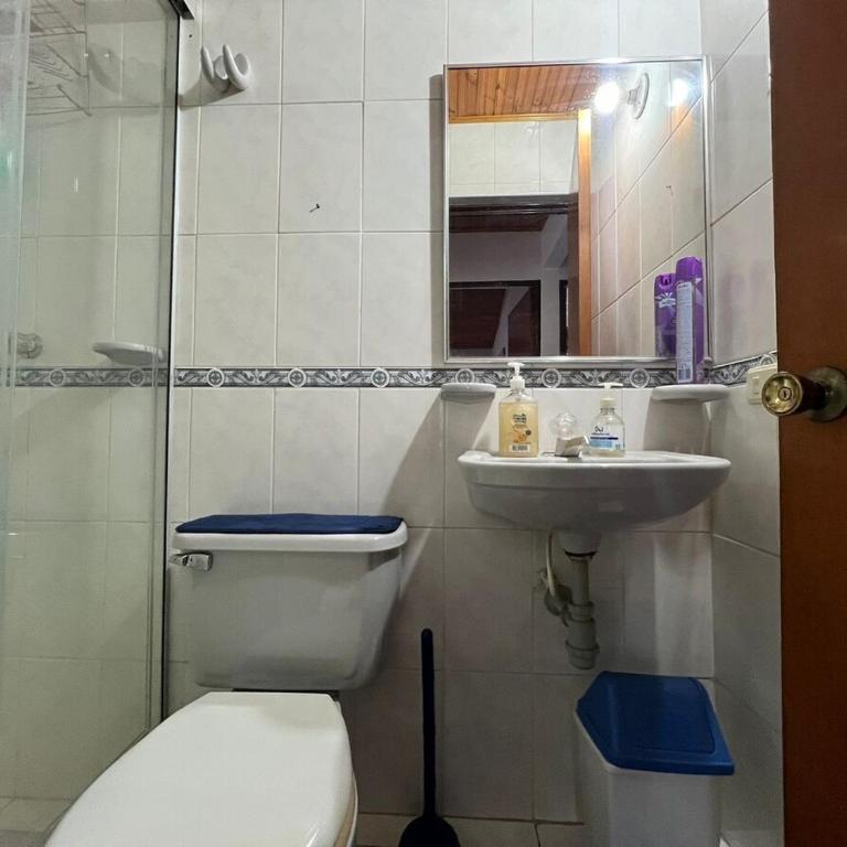 La Casita Bella - Estadías Largas - Three-Bedroom House - 9