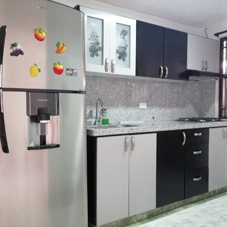 La Casita Bella - Estadías Largas - Three-Bedroom House - 11