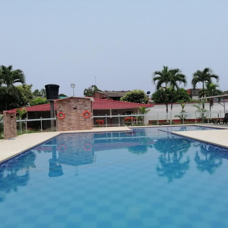 La Casita Bella - Estadías Largas - Three-Bedroom House - 13