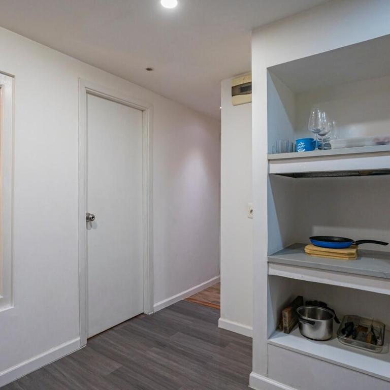 House in the Center, Top Recycling, Near Rambla - Two-Bedroom House - 10
