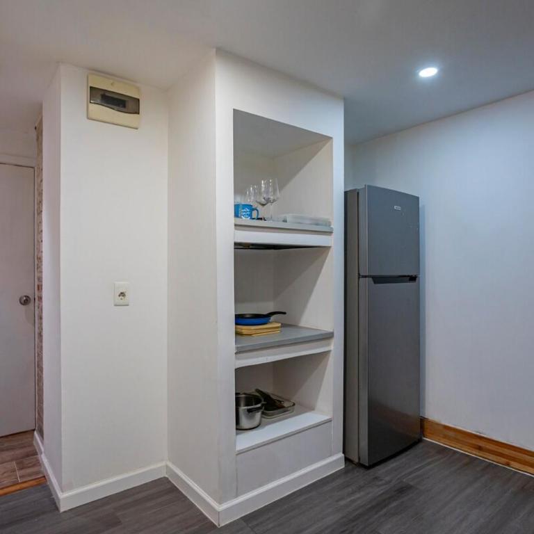 House in the Center, Top Recycling, Near Rambla - Two-Bedroom House - 13