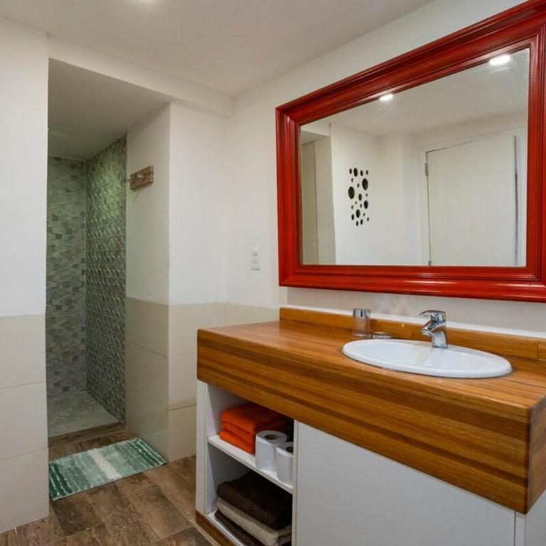 House in the Center, Top Recycling, Near Rambla - Two-Bedroom House - 21