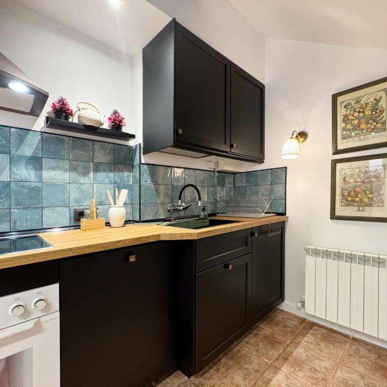 Casa VIDOSA y Casa MAILO unidas - Casa con 6 Camere da Letto - 61