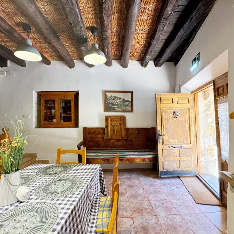 Casa VIDOSA y Casa MAILO unidas - Casa con 6 Camere da Letto - 68
