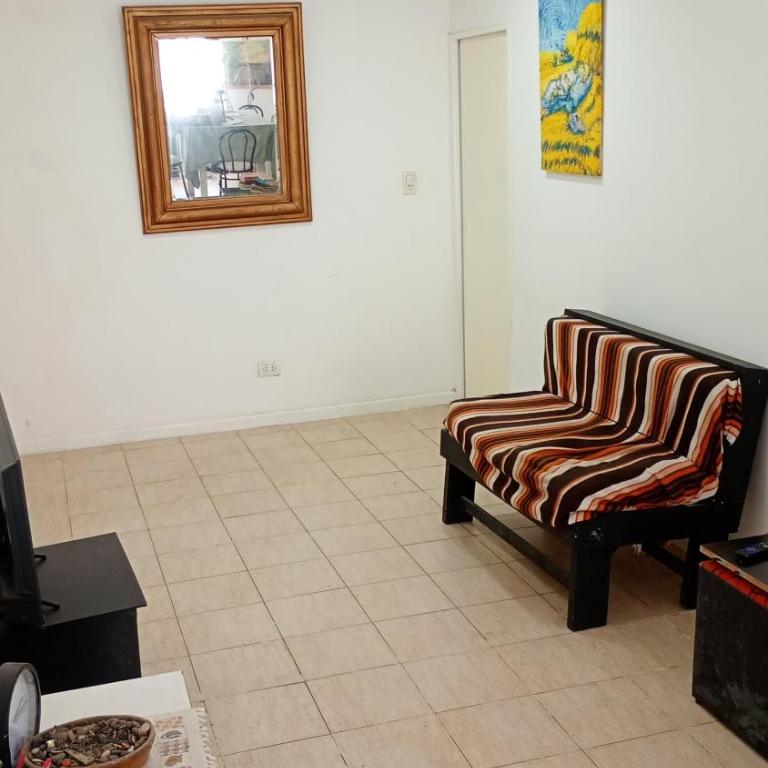 Casa comoda cerca del centro - Casa de 2 dormitorios - 10