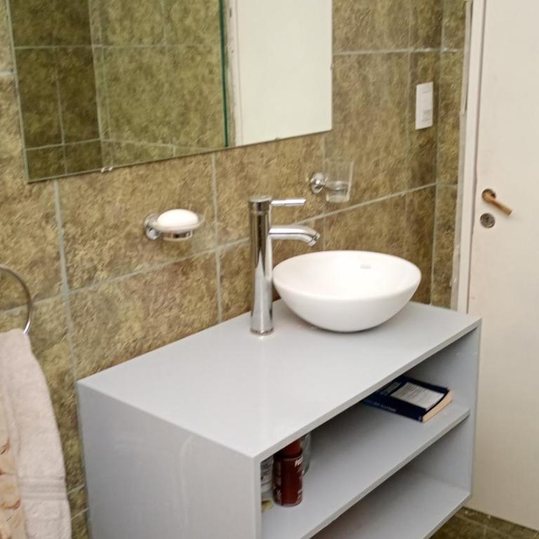 Casa comoda cerca del centro - Casa de 2 dormitorios - 13