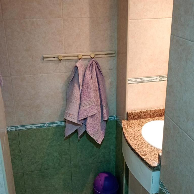 Casa comoda cerca del centro - Casa de 2 dormitorios - 15