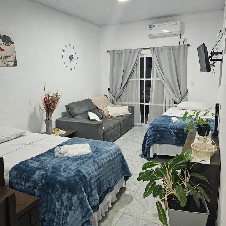 NICO Apart - Apartamento de 2 dormitorios con balcón - 2