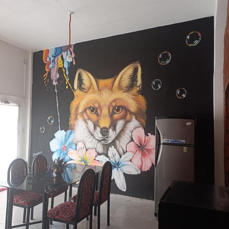Kallpa - Three-Bedroom Apartment - 1