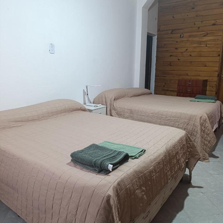 Kallpa - Three-Bedroom Apartment - 5