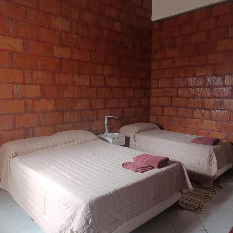 Kallpa - Three-Bedroom Apartment - 6