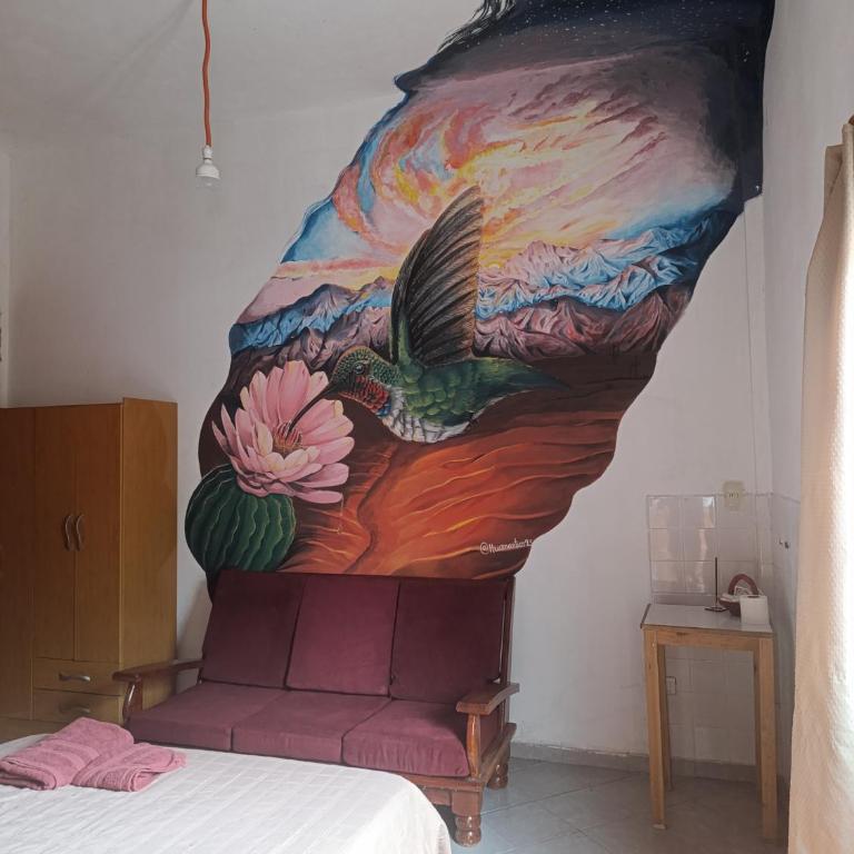 Kallpa - Three-Bedroom Apartment - 7