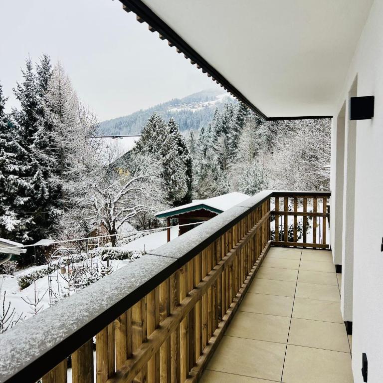 Apart Erle 181 Top 4 - Apartment mit 1 Schlafzimmer - 15