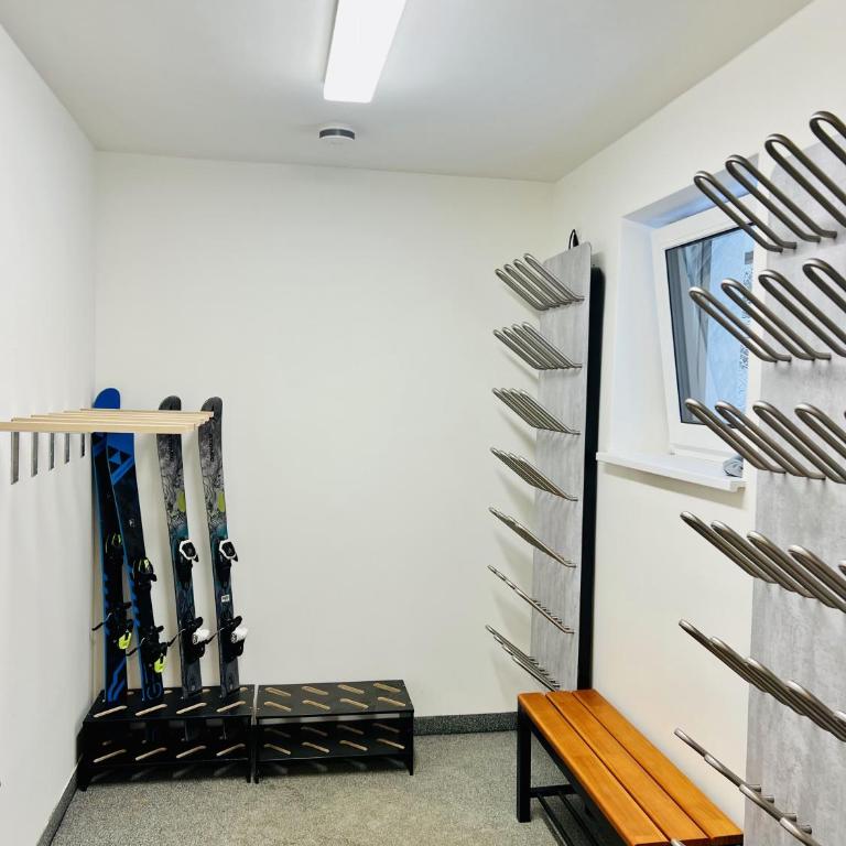 Apart Erle 181 Top 4 - Apartment mit 1 Schlafzimmer - 16