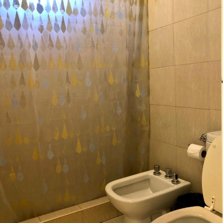 Costa Bonita Aparts & Spa - Apartamento Estándar - 6