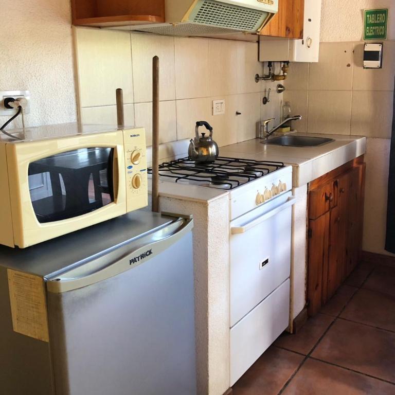 Costa Bonita Aparts & Spa - Apartamento Estándar - 7