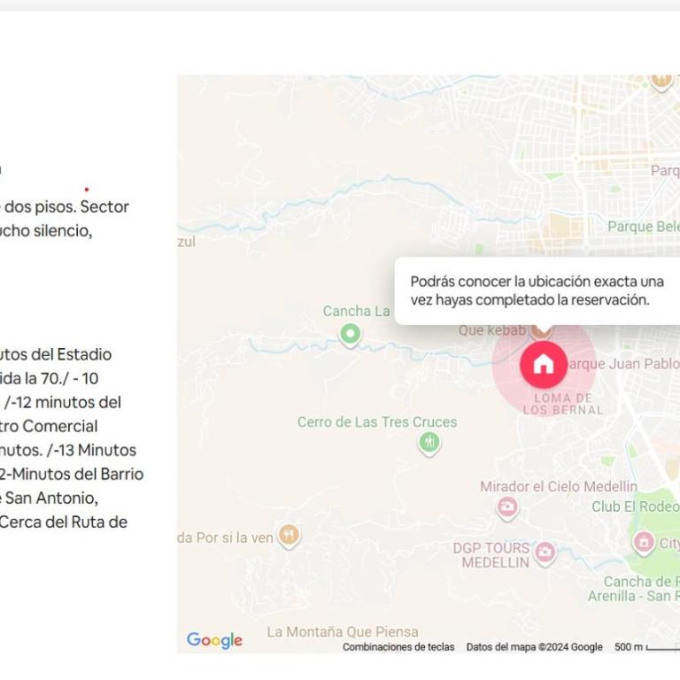 Espectacular Casa Familiar - Casa de 4 dormitorios - 85