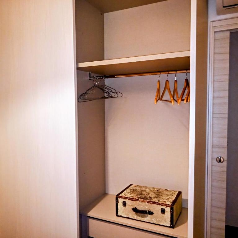 Zisa Home ai Cantieri Culturali con Patio Vicino centro storico Facile posteggio in strada No Ticket No ZTL - Appartamento con 2 Camere da Letto e Terrazza - 18