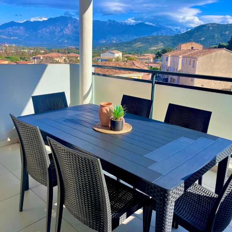 La maison des vacances - Appartamento con 3 Camere da Letto - 2