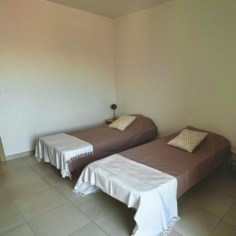 La maison des vacances - Appartamento con 3 Camere da Letto - 3