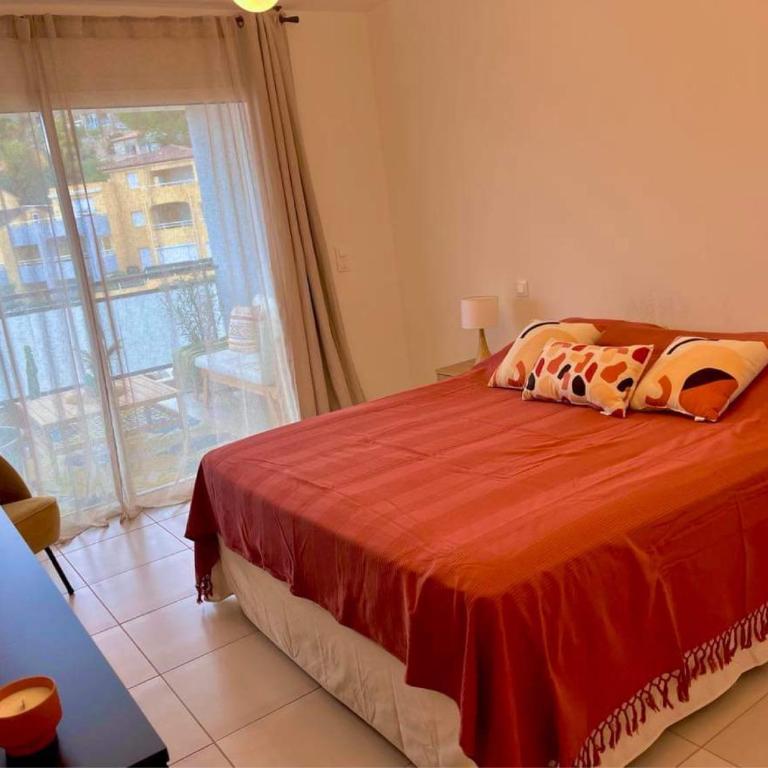 La maison des vacances - Appartamento con 3 Camere da Letto - 5