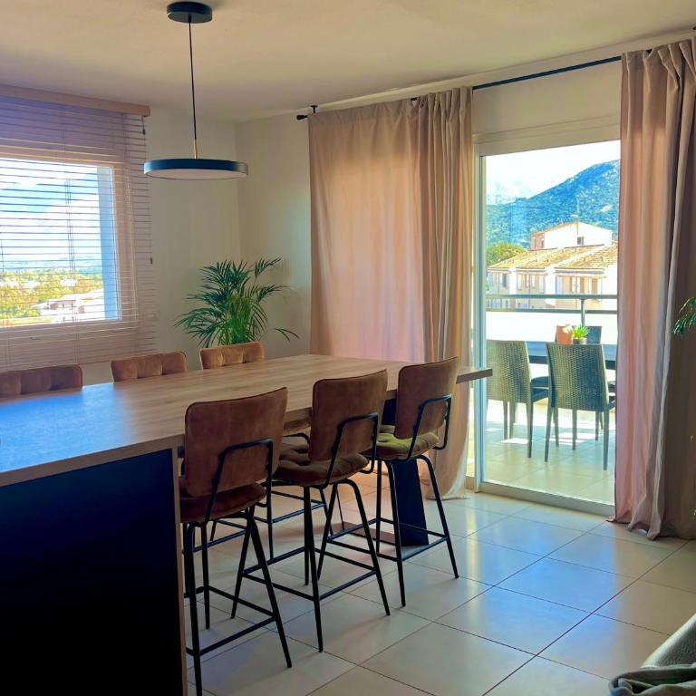La maison des vacances - Appartamento con 3 Camere da Letto - 7