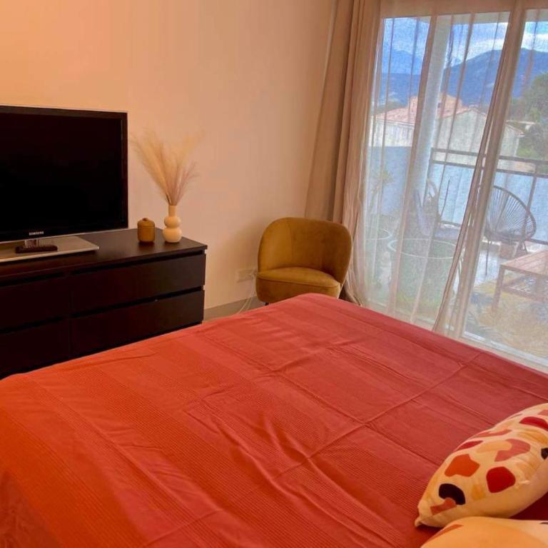 La maison des vacances - Appartamento con 3 Camere da Letto - 10