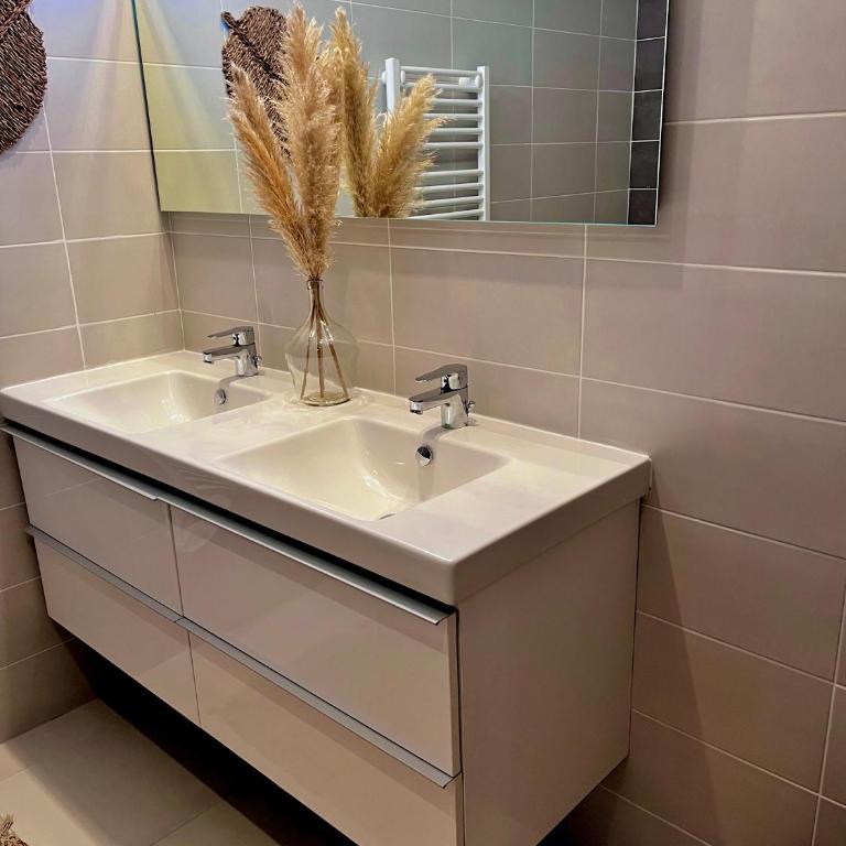 La maison des vacances - Appartamento con 3 Camere da Letto - 11