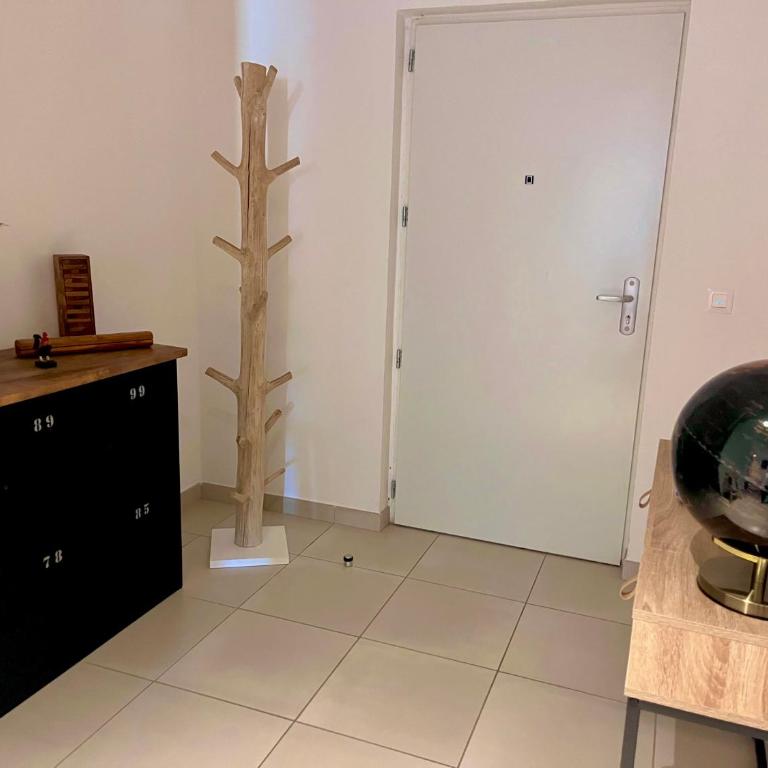 La maison des vacances - Appartamento con 3 Camere da Letto - 13