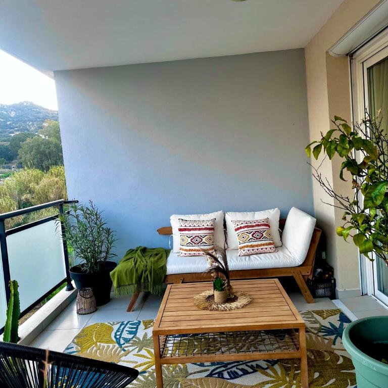 La maison des vacances - Appartamento con 3 Camere da Letto - 14