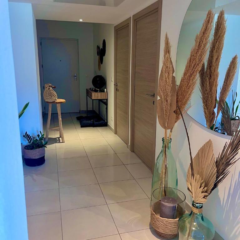 La maison des vacances - Appartamento con 3 Camere da Letto - 15