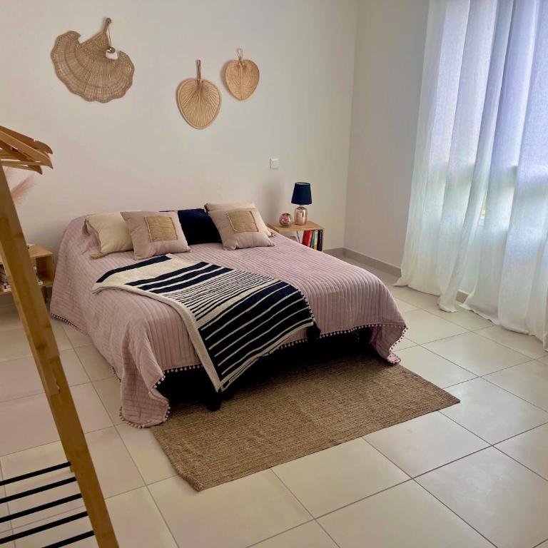 La maison des vacances - Appartamento con 3 Camere da Letto - 16