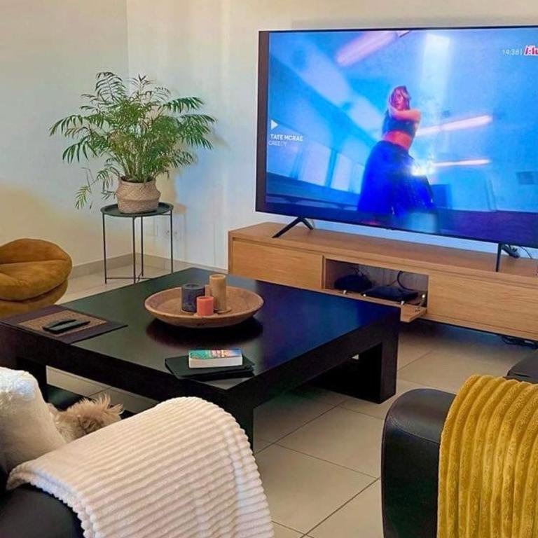 La maison des vacances - Appartamento con 3 Camere da Letto - 17