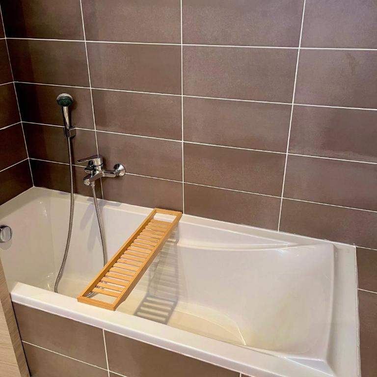 La maison des vacances - Appartamento con 3 Camere da Letto - 18